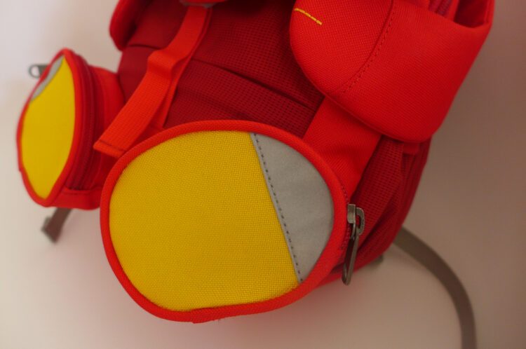 Affenzahn – tolle Taschen und Rucksäcke für Kleinkinder 7 Affenzahn 4