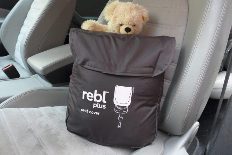 Smart und stahlhart – Kindersitz Nuna REBL plus im Test 10 nuna rebl plus 2