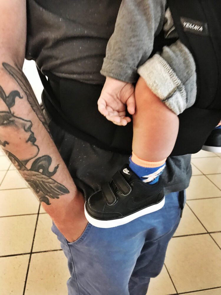 Au Pair – wie läuft das überhaupt? Ein Gespräch mit Daddy Christian Jacks 7 Ein Au Pair ersetzt nicht die Eltern