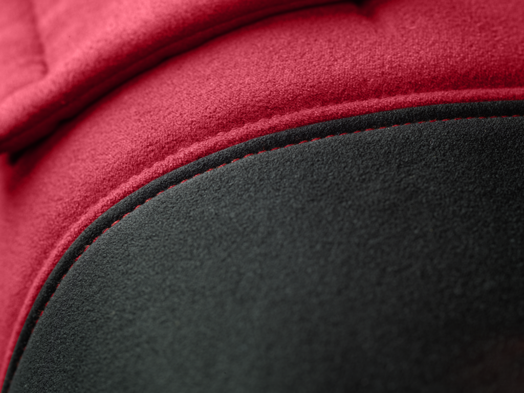 Der Young Sport HERO Kindersitz von RECARO im Test 44 RacingEdition_Detail2