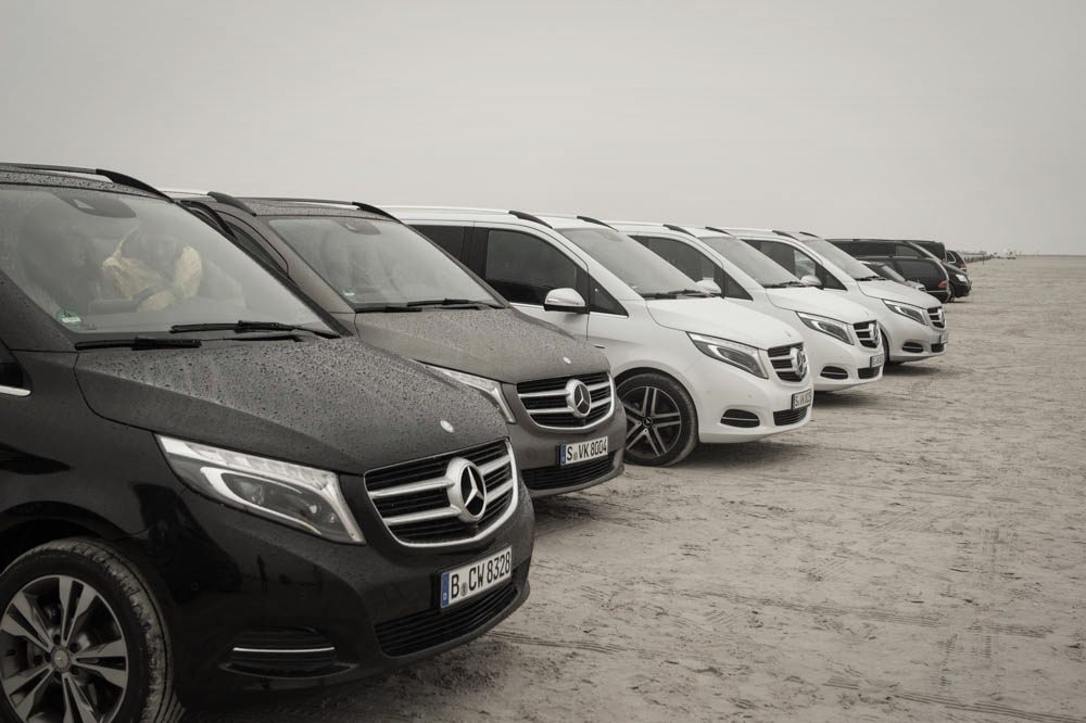 Familienautos Im Test Auf Optik Funktion Und Preis Daddylicious
