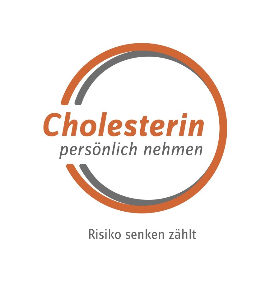 00 Initiativen Logo Cholesterin peroenlich nehmen