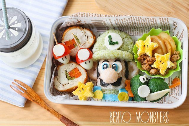 Ab Wann Baby Suppe Geben Mit dem Essen spielt man nicht, oder? - DADDYlicious