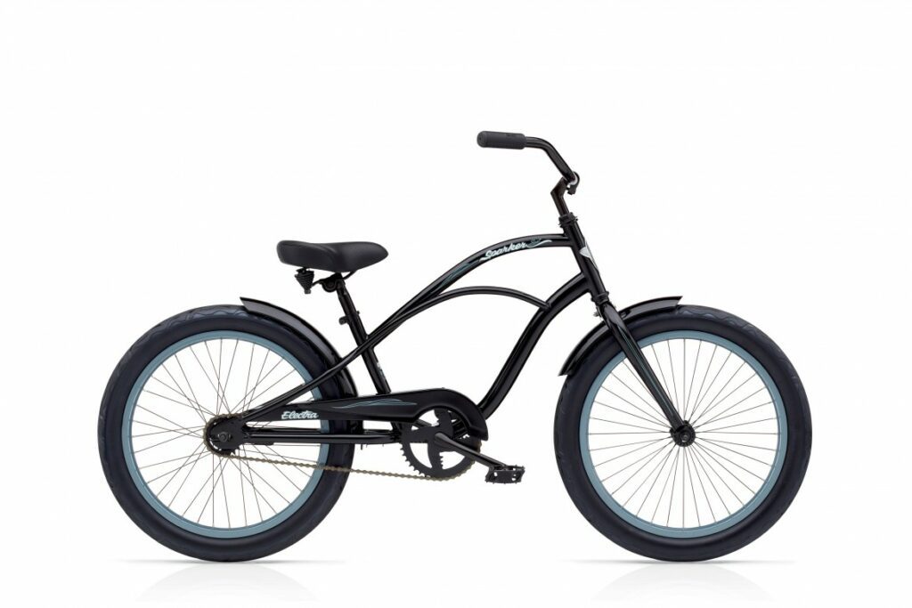 Modell Sparker von Electra Bikes