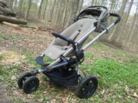 Quinny Buzz Xtra Modell 2014