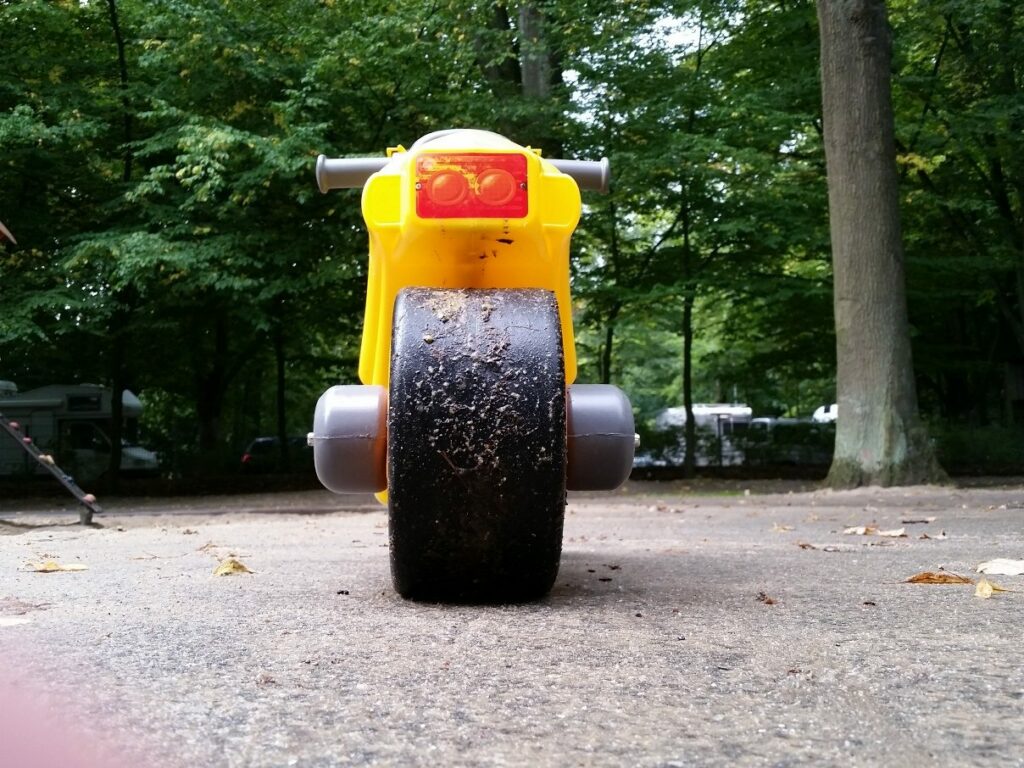 Einstiegsdroge: BIG Bike Speed für die kleinen Biker 8 2014 08 31 17.22.42