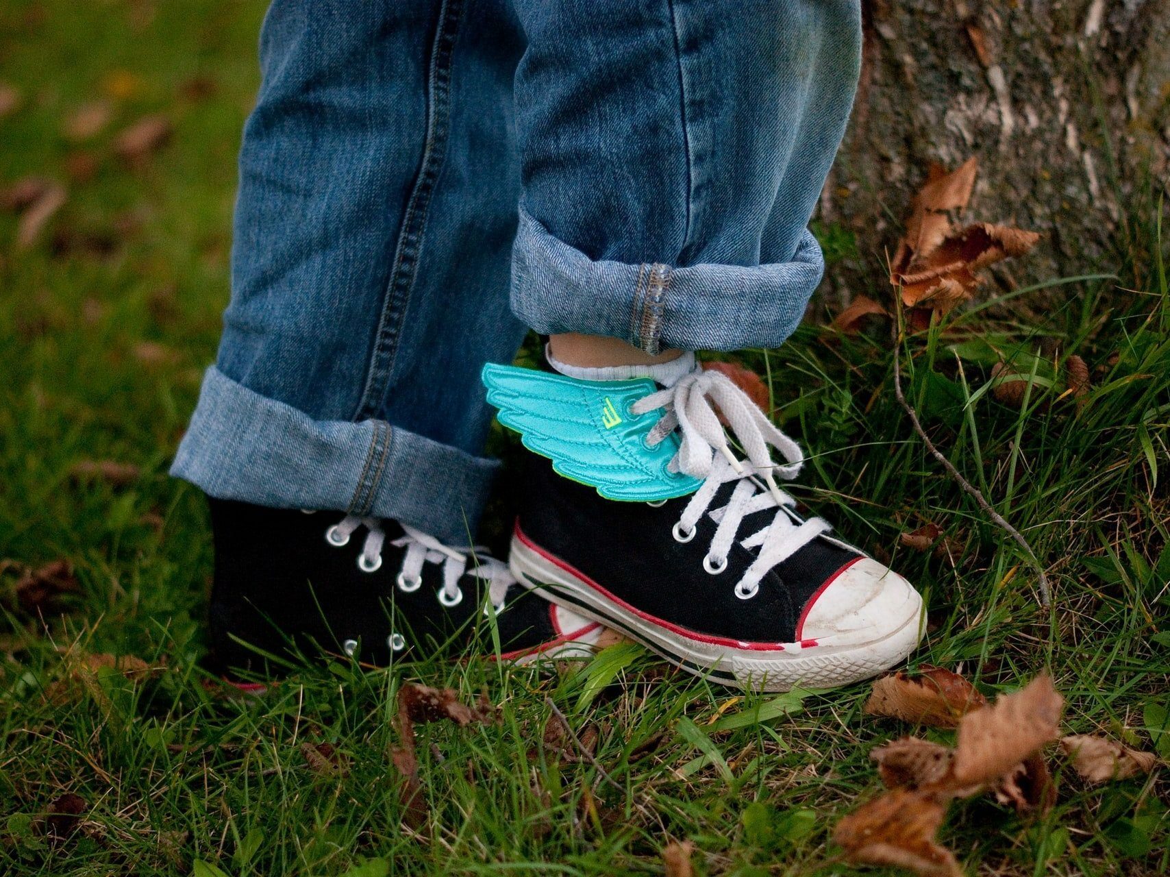 kinderschuhe - ab wann?