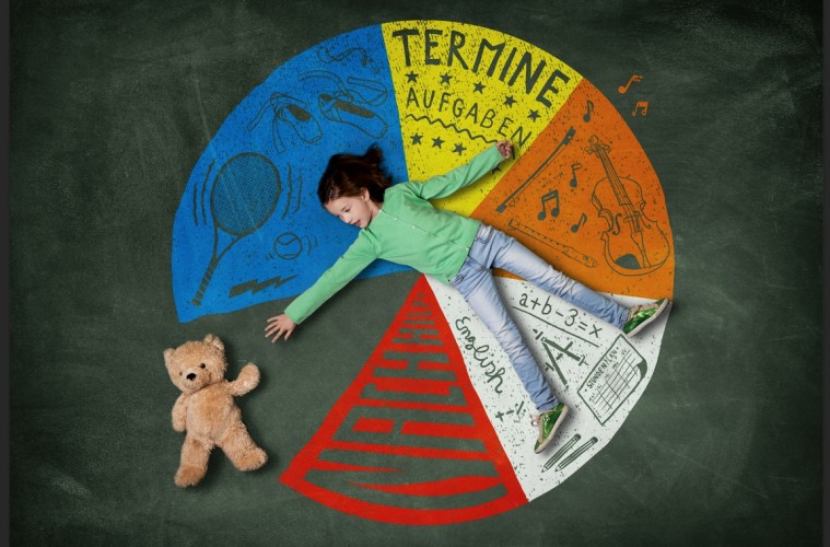 Stress Bei Kindern Im Kindergarten Burn-Out im Kinderzimmer: Streß bei Kindern und Jugendlichen - DADDYlicious