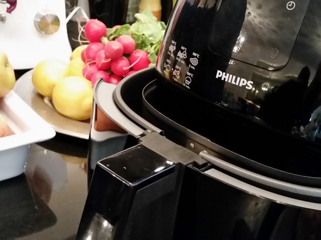 Kinder kochen gesundes Fast Food mit Philips 13 2015 04 25 11.09.18