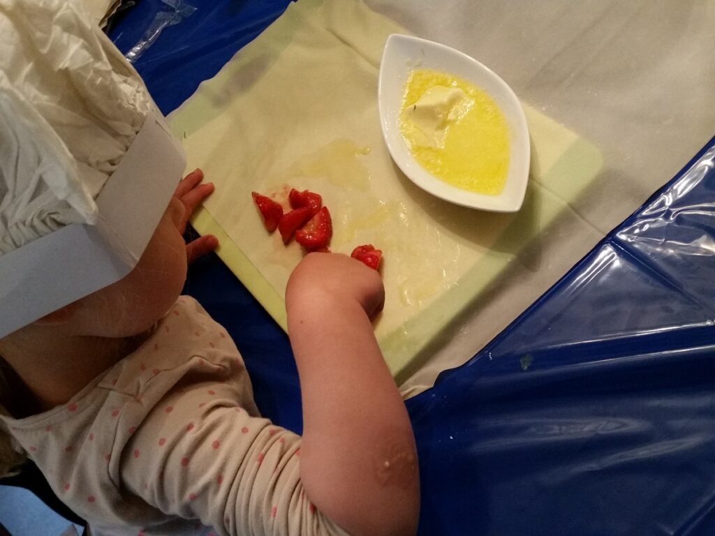 Kinder kochen gesundes Fast Food mit Philips 15 2015 04 25 12.24.39