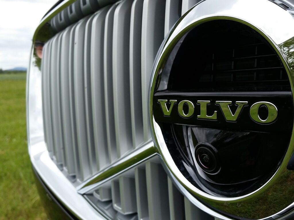 Testfahrt im Volvo XC90 (2015) - stylishe Schwedenpower 11 2015 05 27 14.42.30