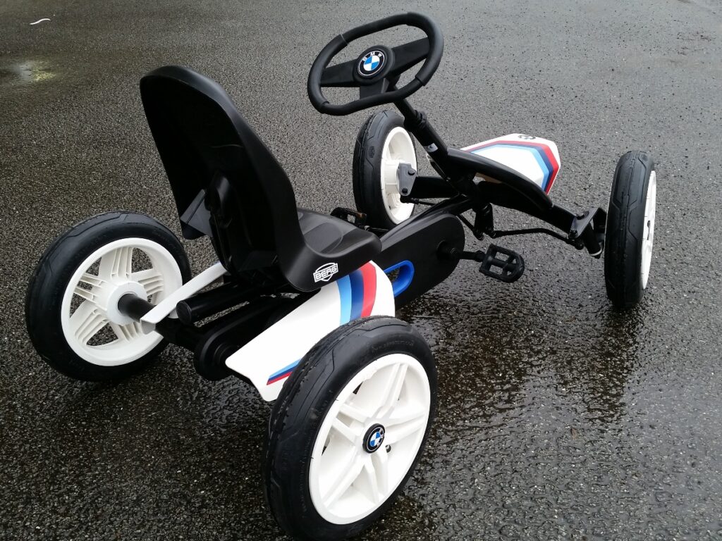 Berg Gokart BMW Street Racer