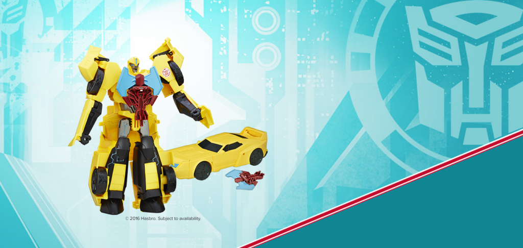 BOOMblogs Adventskalender #24 // Transformers-Fanpaket 2 342612f7ce82b5c750bfc90af1b9d243