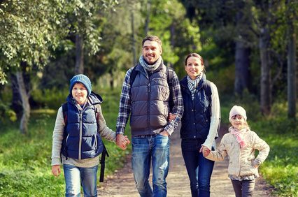 Buchvorstellung: "Das Familienkonzept" von Eva Kessler 2 Fotolia 136566798 XS