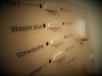 waschmaschine