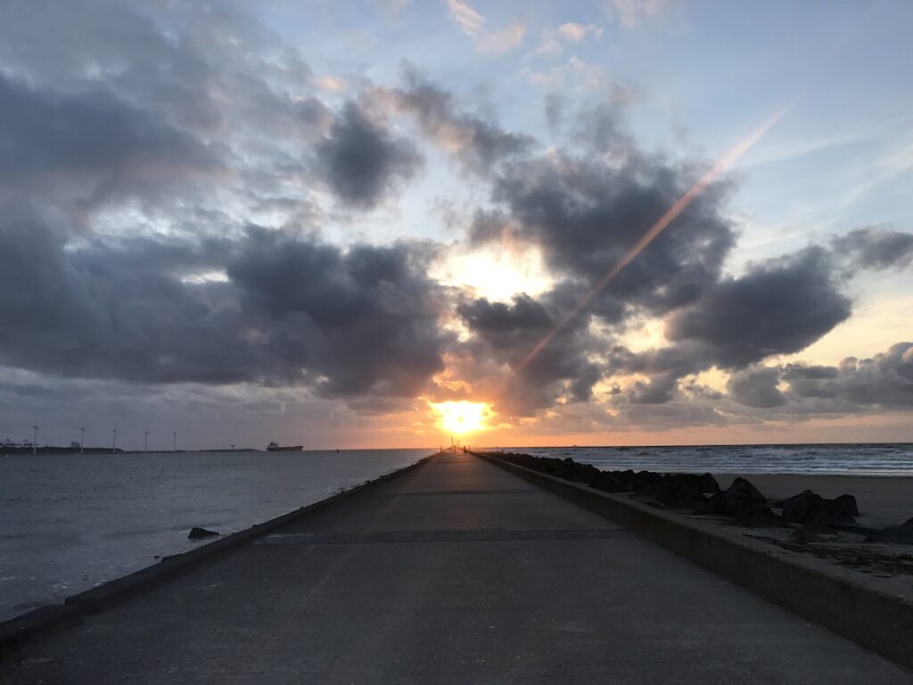 Strandhaus Holland Landal GreenParks 11