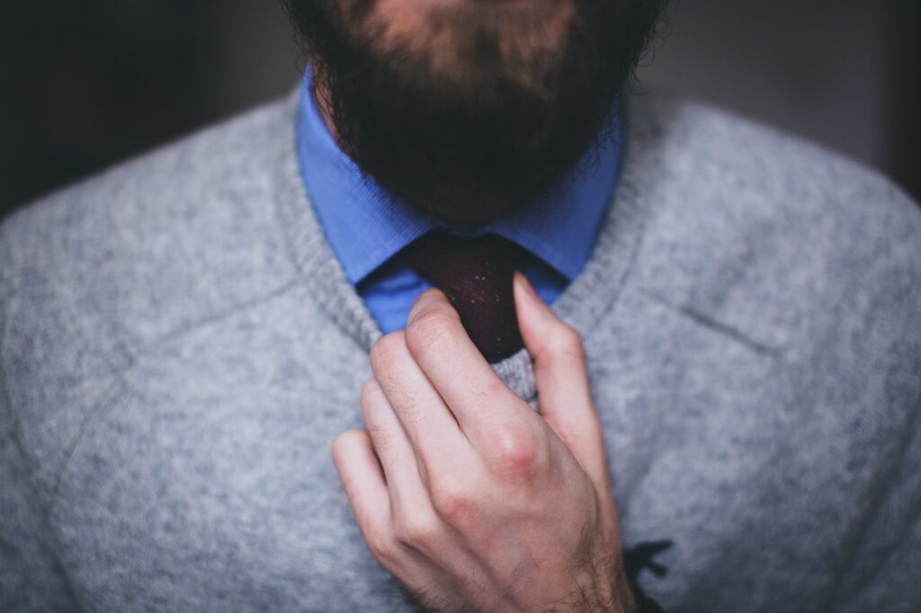 Zieh Dir mal was Ordentliches an... Outfittery und wir helfen dabei! 44 pexels photo 12628