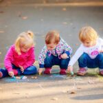 Pampers „Deutschland wird Kinderland“ Initiative