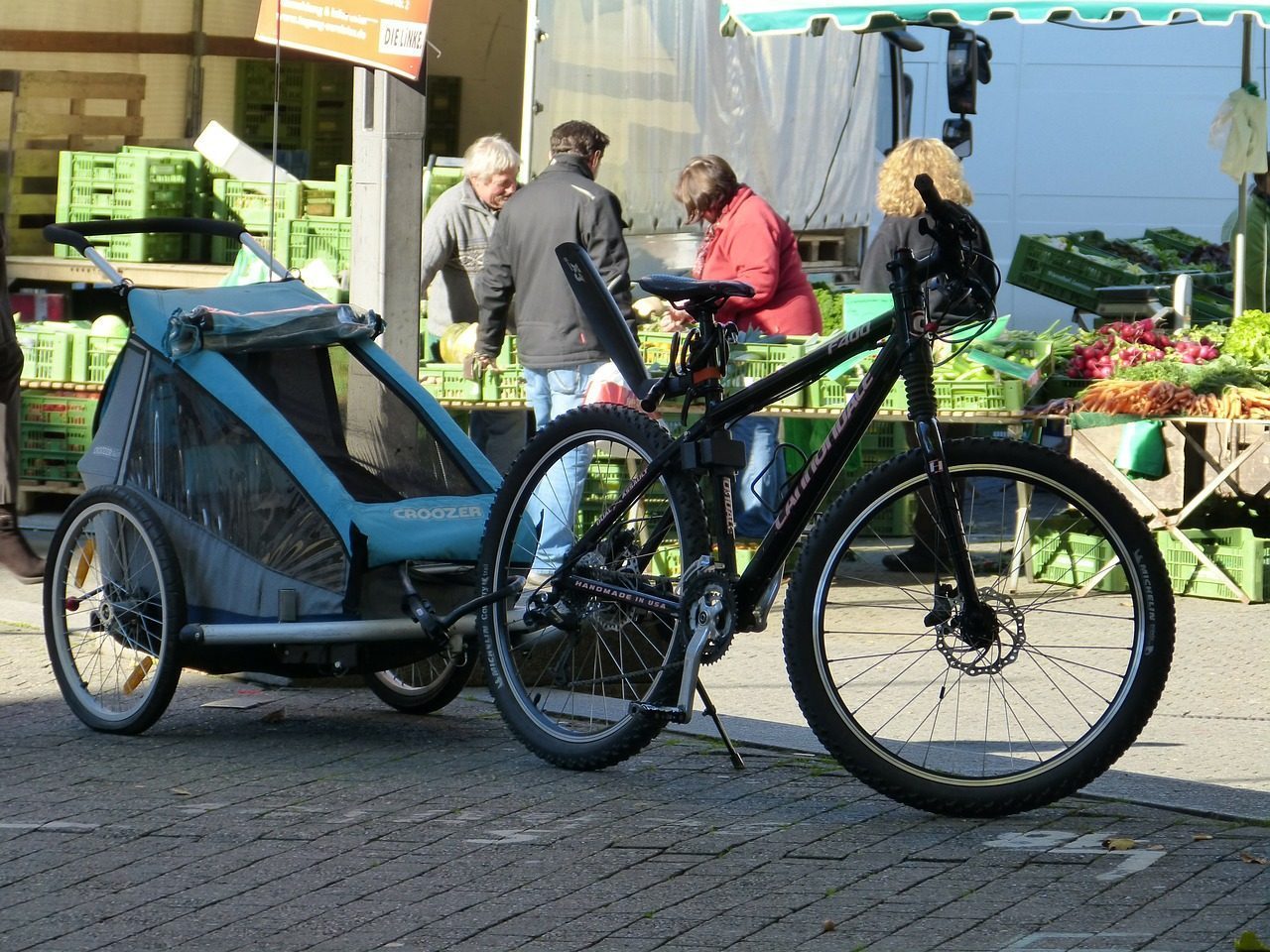 kinderanhaenger