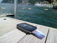 notebooksbilliger hp sprocket Drucker