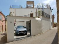 Altstadthaus Sardinien Orosei FeW0-Direkt