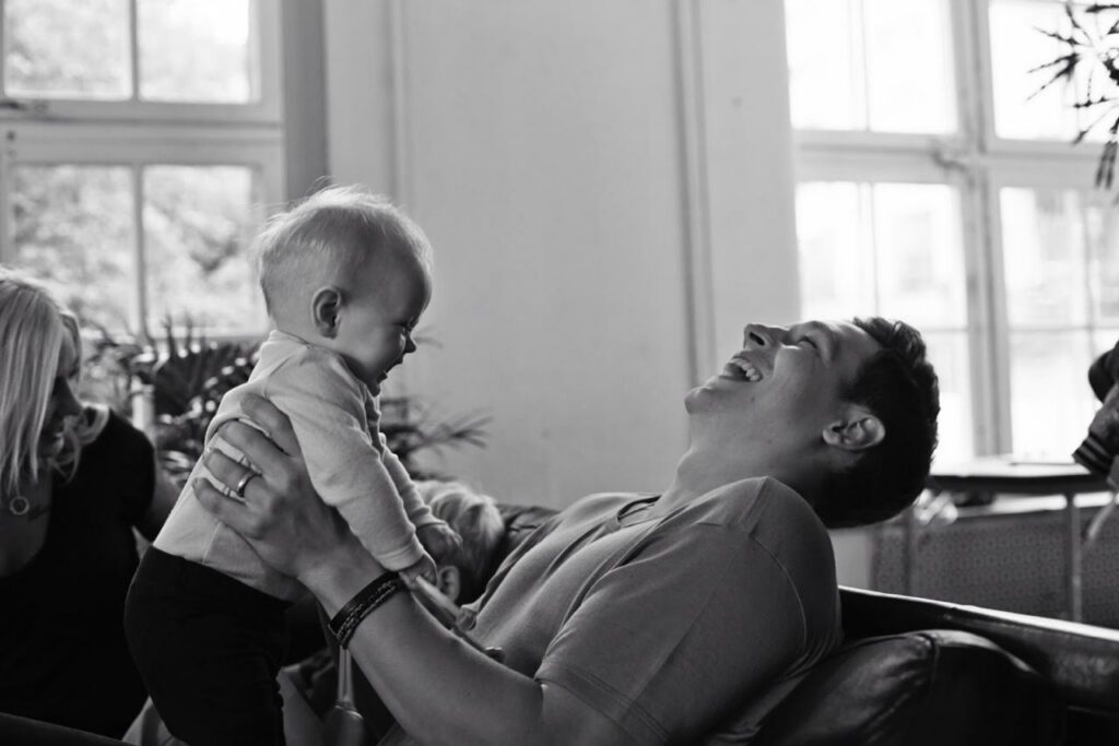 BabyBjoern dadstories 3