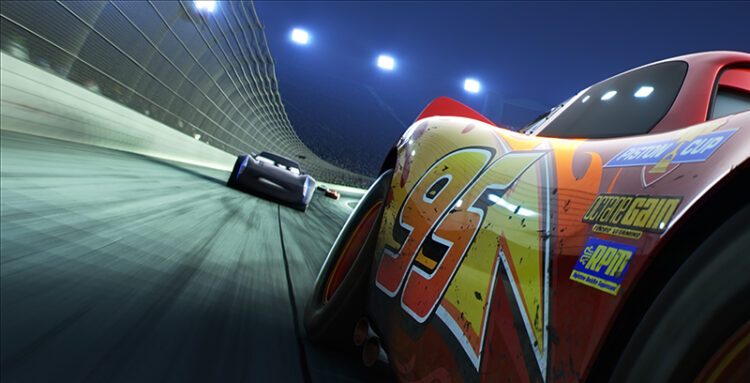 CARS3 Bild 1