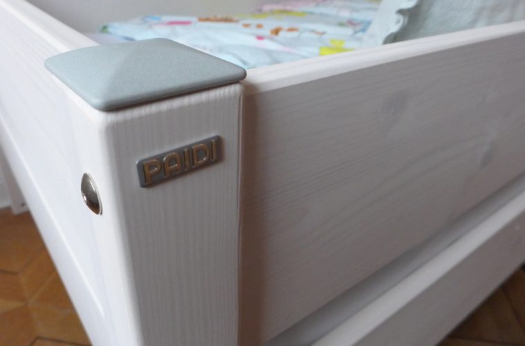 kinderzimmer paidi, saubere, durchdachte qualität: mitwachsende kinderzimmer-welten von, Design ideen