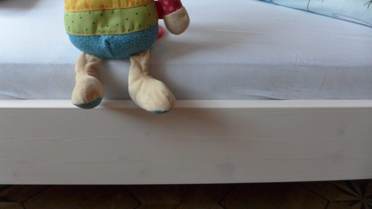 Mitwachsende Kinderzimmer-Welten von Paidi 3 paidi 4 1
