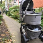 Kinderwagen Joolz Geo² Korb