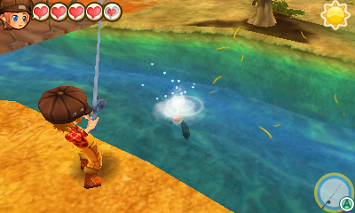 Pimp your Nintendo 3DS mit Layton & Story of Seasons 10 3DS StoryOfSeasonsTrioOfTowns 10