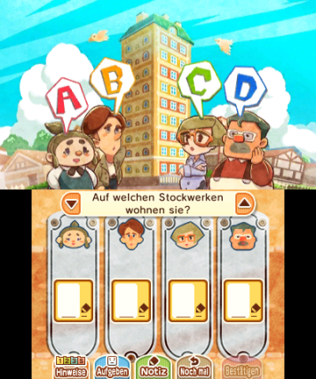 Pimp your Nintendo 3DS mit Layton & Story of Seasons 4 CI 3DS LaytonsMysteryJourneyKatrielleAndTheMillionairesConspiracy Screenshots 12 DE mediaplayer large