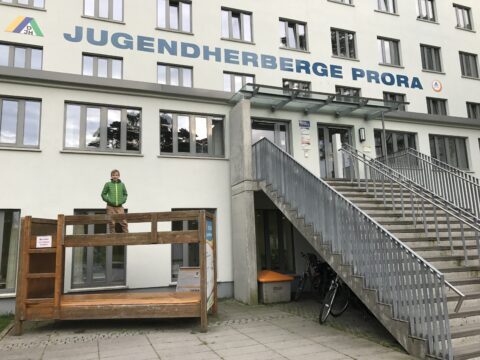 DL Schuetz Jugendherberge 5