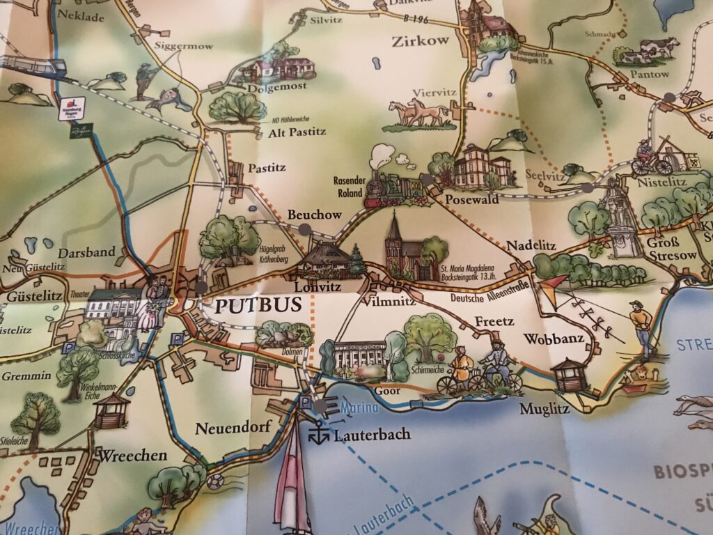 Familienurlaub in der Jugendherberge - Frischer Wind in den Fluren 6 DL Schuetz Jugendherberge 8