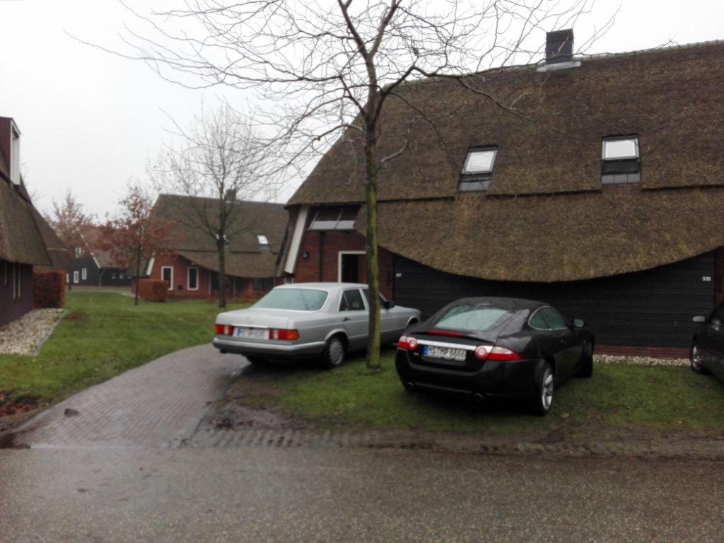 Kurzurlaub in Holland - das Resort Hof van Saksen 7 IMG 20171203 110628