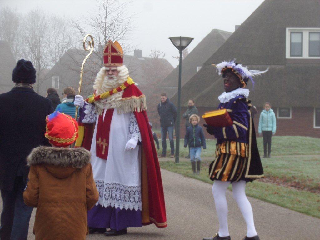 Kurzurlaub in Holland - das Resort Hof van Saksen 10 SAM 5888