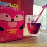Sidroga TEExpress Früchte Fuchs