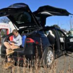 Testbericht tesla x 1