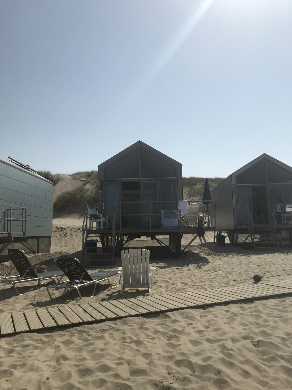 Kurzurlaub an der Nordsee - Landal Strandhäuser in Julianadorp an Zee 11 Landal Strandhaus Holland Julianadorp 10 e1527502512747