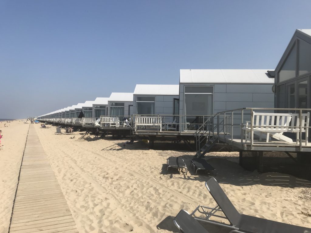 Kurzurlaub an der Nordsee - Landal Strandhäuser in Julianadorp an Zee 4 Landal Strandhaus Holland Julianadorp 11