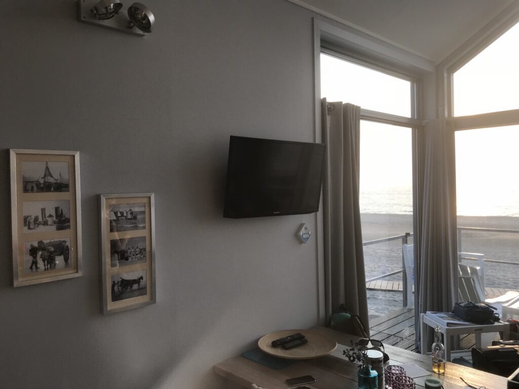 Kurzurlaub an der Nordsee - Landal Strandhäuser in Julianadorp an Zee 11 Landal Strandhaus Holland Julianadorp 5