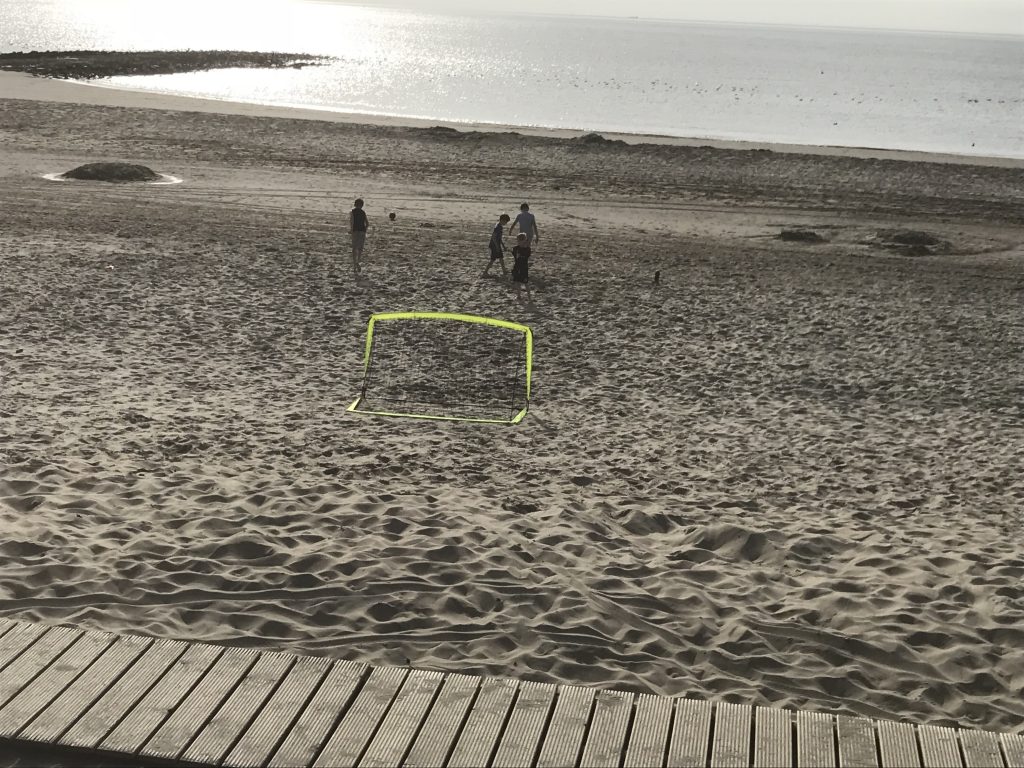 Kurzurlaub an der Nordsee - Landal Strandhäuser in Julianadorp an Zee 10 Landal Strandhaus Holland Julianadorp 9