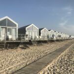 Landal Strandhaus Holland Julianadorp Header