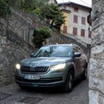 Škoda Kodiaq Allrad