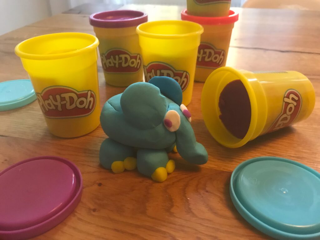 Play Doh DADDYlicious 2