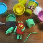 Play Doh DADDYlicious 3