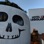 Hotel Legoland Halloween