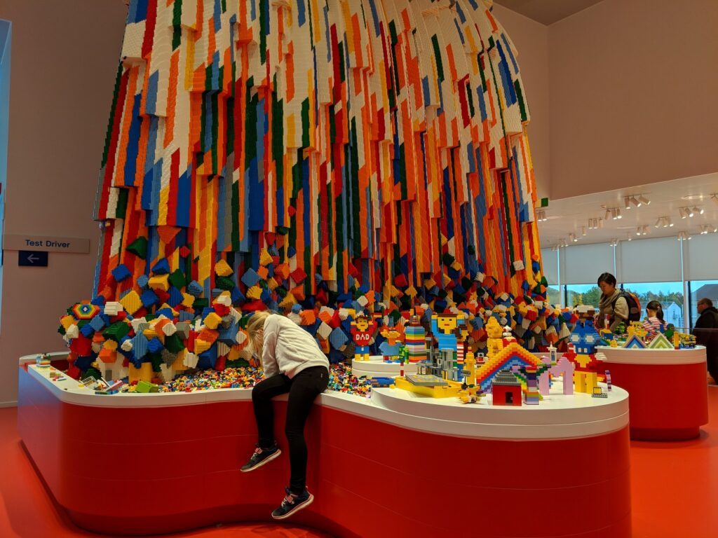 Lego House Billund