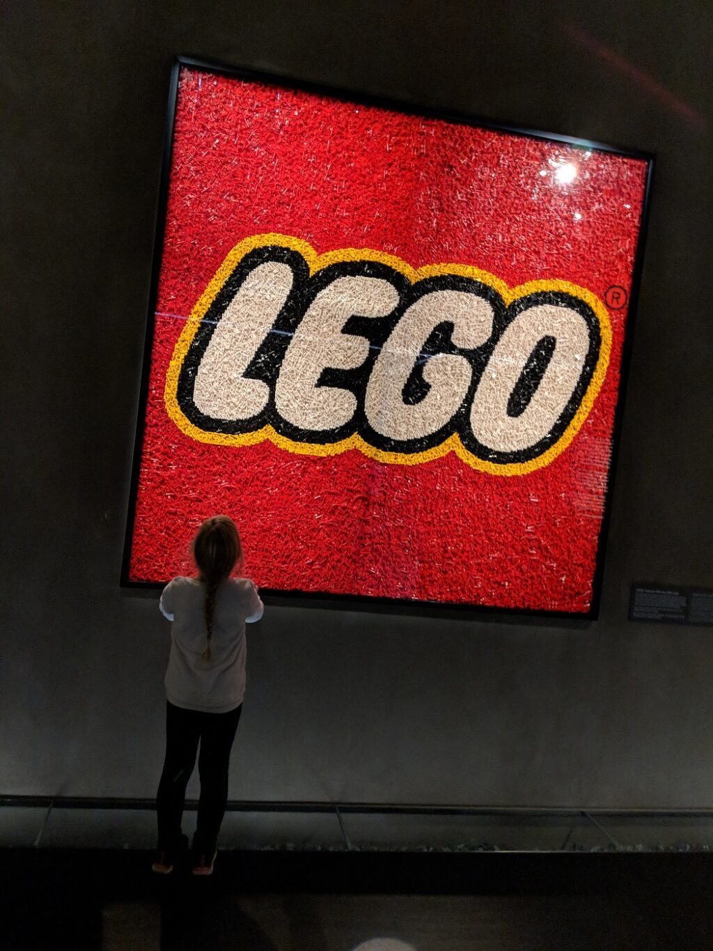 Lego House Logo