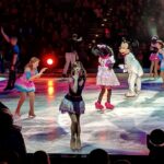 Disney on Ice 2018 Hamburg